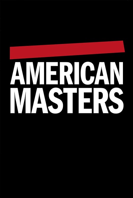 American Masters S33E15 Toni Morrison The Pieces I Am WEB h264-LiGATE