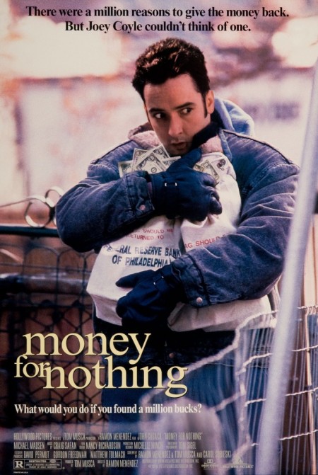 Money for Nothing S04E30 XviD-AFG