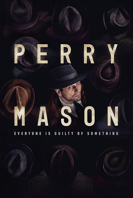 Perry Mason 2020 S01E02 Chapter Two 1080p AMZN WEB-DL DDP5 1 H 264-NTb