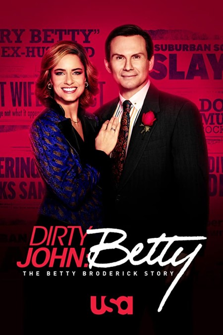 Dirty John S02E06 480p x264-mSD