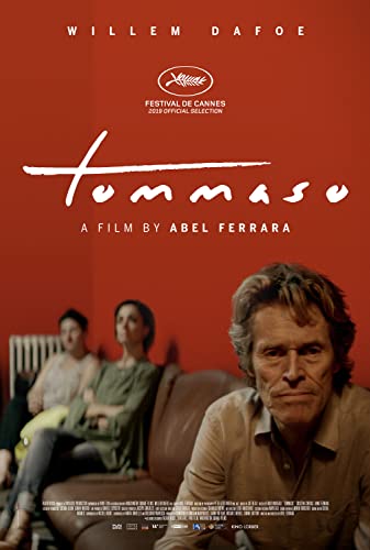 Tommaso 2019 720p WEBRip 2CH x265 HEVC-PSA