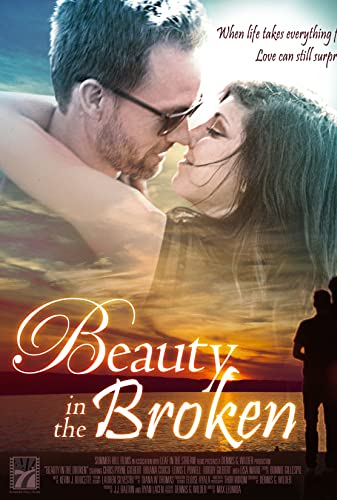 Beauty in the Broken 2015 WEBRip XviD MP3-XVID
