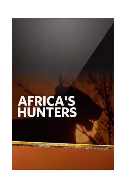 Africas Hunters S03E03 The Misfit Comes of Age XviD-AFG
