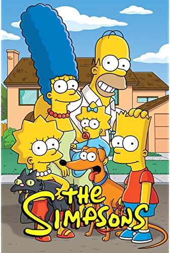 The Simpsons S20 BRRip x264-ION10
