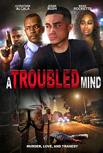 A Troubled Mind 2015 1080p WEBRip x265-RARBG