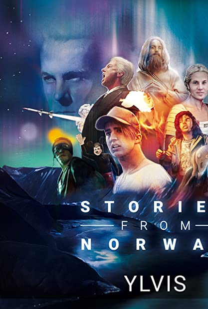 Stories From Norway S01E05 SUBBED 720p HDTV x264-CBFM