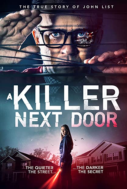 A Killer Next Door 2020 1080p WEB-DL H264 AC3-EVO