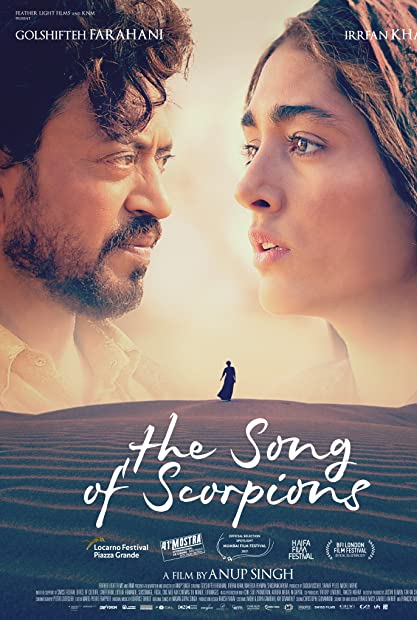 The Song of Scorpions 2020 Hindi 720p WEBRip x264 AAC - LOKiHD - Telly
