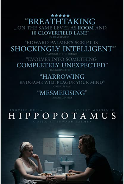 Hippopotamus (2018) 720p HDRip Hindi-Dub Dual-Audio x264