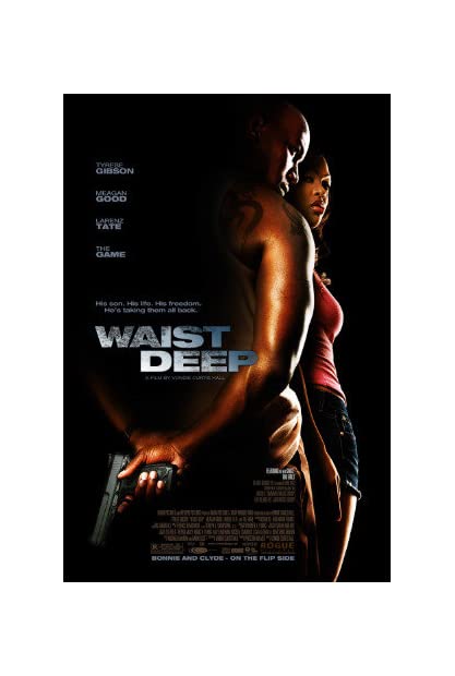 Waist Deep 2006 1080p BluRay H264 AC3 DD5 1 Will1869
