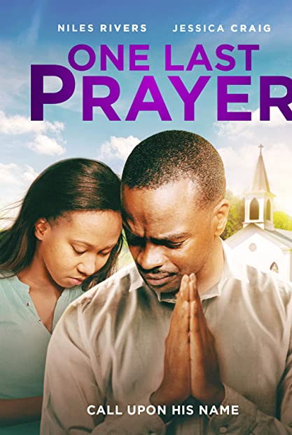 One Last Prayer 2020 720p WEBRip 800MB x264-GalaxyRG