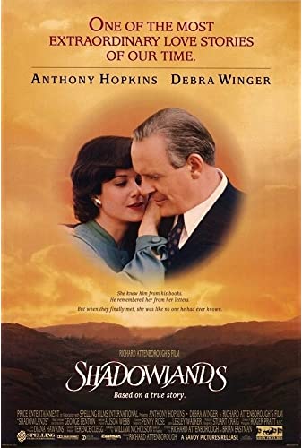 Shadowlands 1993 1080p BluRay x265-RARBG