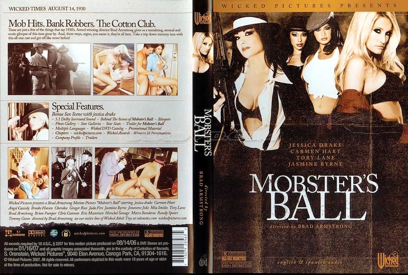 Mobster`s Ball (Le Intoccabili, Les femmes de Capone) (Year 2007)
