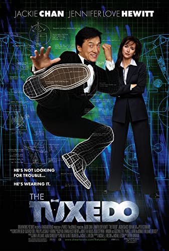 The Tuxedo 2002 720p BluRay x264-SNOW
