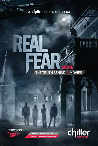 Real Fear 2 The Truth Behind More Movies 2013 720p WEBRip 800MB x264-Galaxy ...