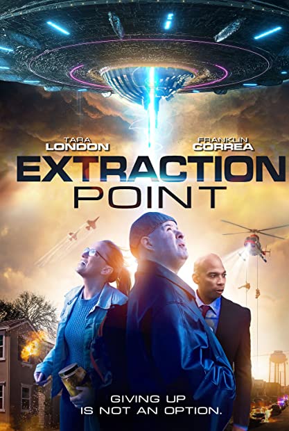 Extraction Point 2021 720p WEBRip 800MB x264-GalaxyRG