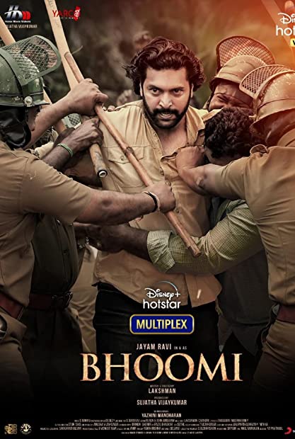 Bhoomi (2021) Hindi Dub 1080p WEB-DLRip Saicord