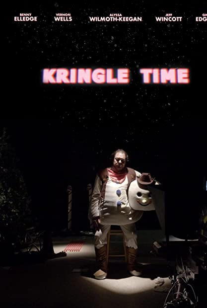 Kringle Time 2021 1080p WEBRip 1400MB DD2 0 x264-GalaxyRG