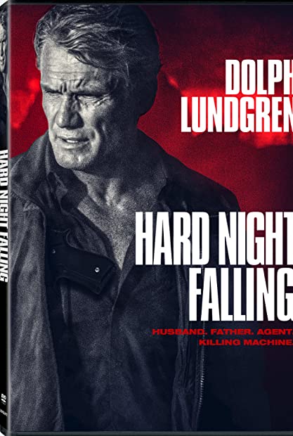 Hard Night Falling (2019) Hindi Dub 720p WEB-DLRip Saicord