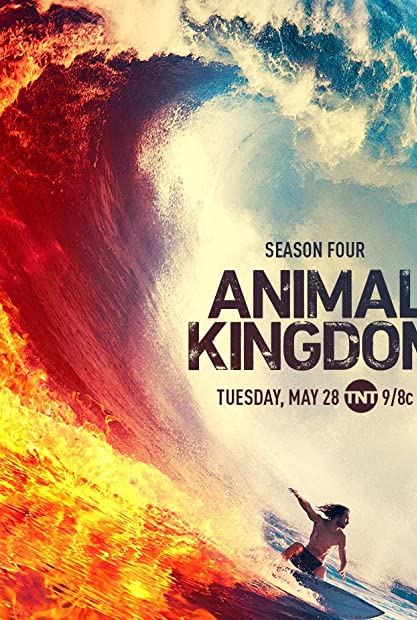 Animal Kingdom S05E04 720p WEBRip x265-MiNX