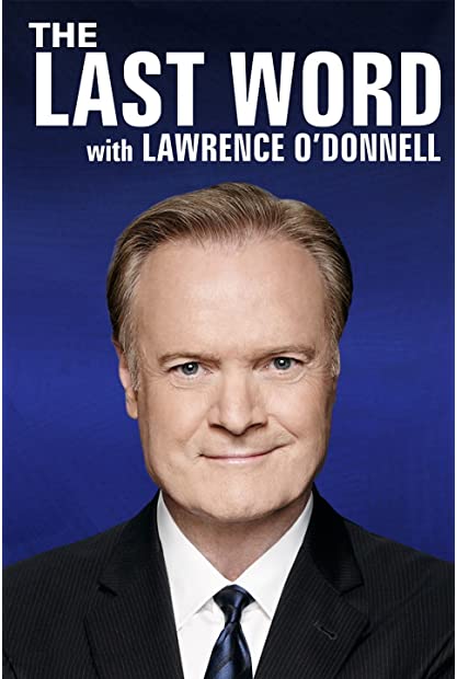 The Last Word with Lawrence O'Donnell 2021 08 02 540p WEBDL-Anon
