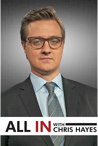 All In with Chris Hayes 2021 08 02 540p WEBDL-Anon