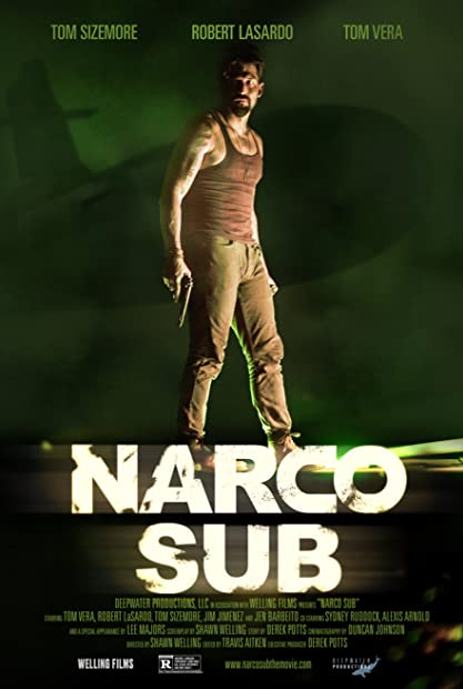 Narco Sub 2021 720p HD BluRay x264 MoviesFD