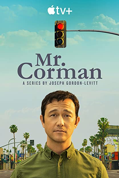 Mr Corman S01E01 720p WEBRip x265-MiNX