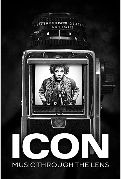 Icon Music Through the Lens S01E04 720p WEBRip x264-BAE
