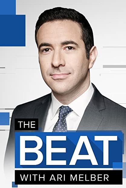 The Beat with Ari Melber 2021 08 06 540p WEBDL-Anon