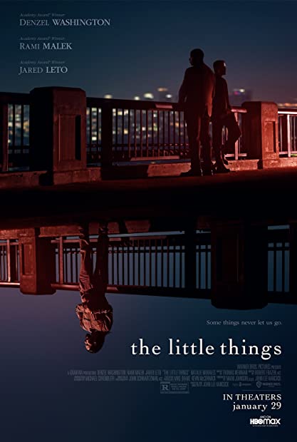 The Little Things 2021 720p HD BluRay x264 MoviesFD