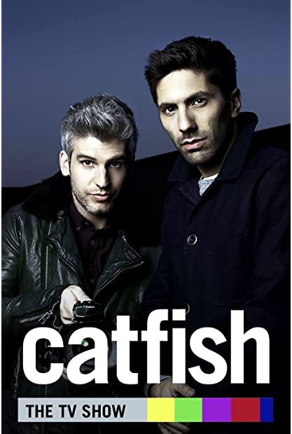 Catfish The TV Show S08E46 720p WEB h264-BAE