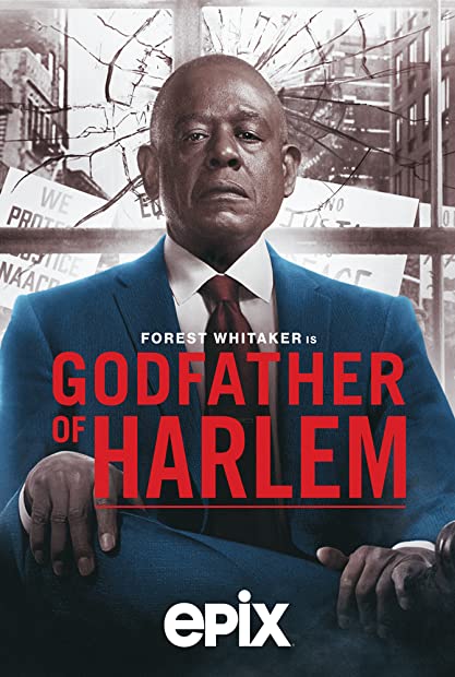 Godfather of Harlem S02E07 XviD-AFG