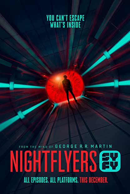 Nightflyers 2018 Season 1 Complete 720p AMZN WEB-DL x264 i c