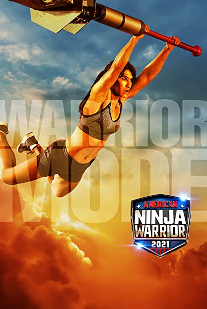 American Ninja Warrior S13E07 WEB x264-GALAXY