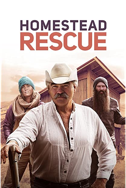 Homestead Rescue S08E05 Paradise in Peril 720p WEB h264-B2B