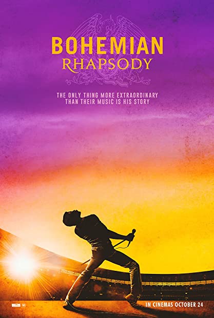 Bohemian Rhapsody 2018 720p BluRay x264 MoviesFD