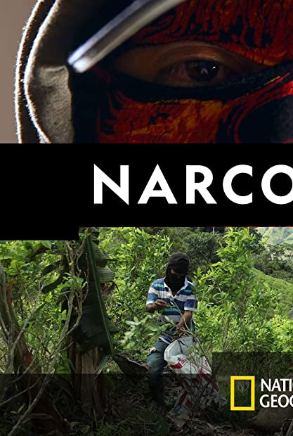 Narco Wars S01E09 WEB x264-GALAXY