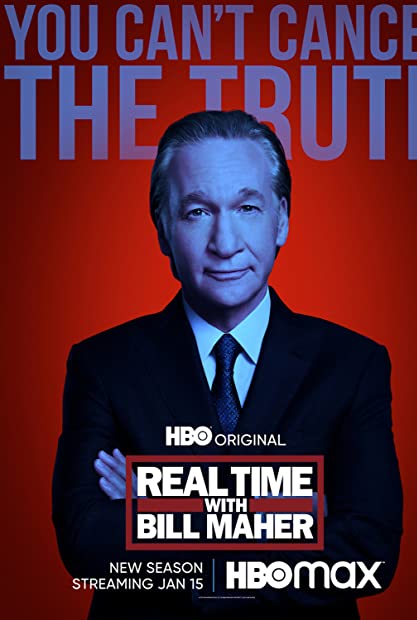 Real Time with Bill Maher S19E26 WEB x264-GALAXY