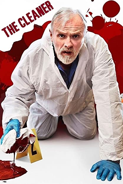 The Cleaner 2021 S01 COMPLETE 720p iP WEBRip x264-GalaxyTV