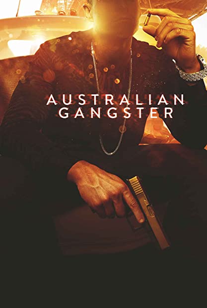 Australian Gangster S01E01 HDTV x264-GALAXY