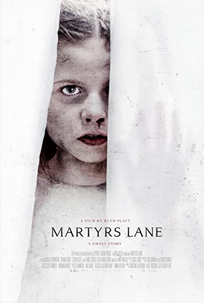 Martyrs Lane 2021 720p WEBRip 800MB x264-GalaxyRG