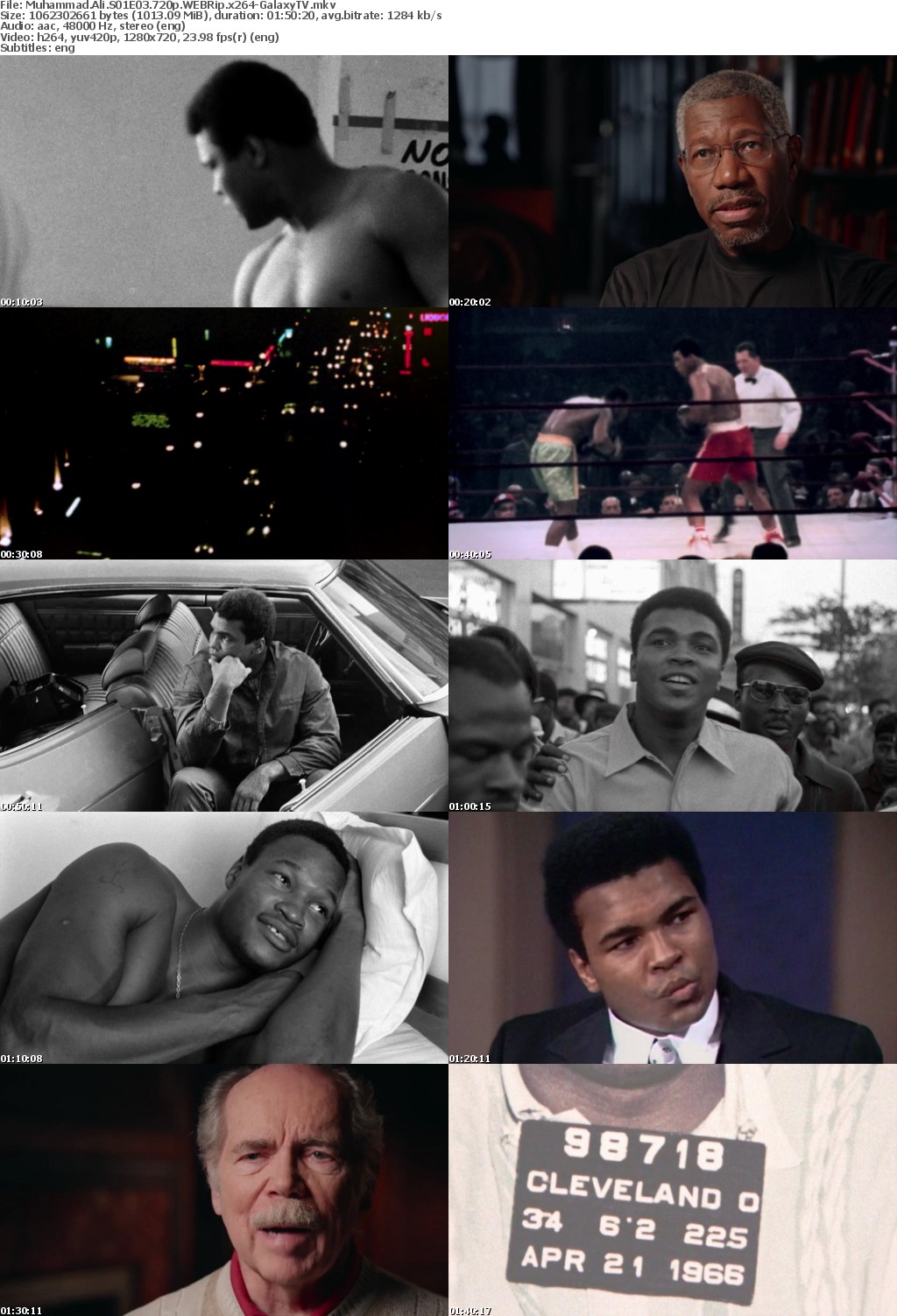 Muhammad Ali S01 COMPLETE 720p WEBRip x264-GalaxyTV