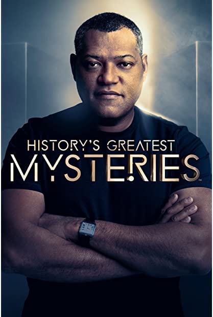 Historys Greatest Mysteries S02E03 WEB x264-GALAXY