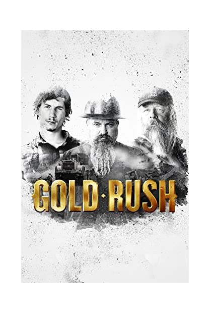 Gold Rush S00E83 Against All Odds 720p AMZN WEBRip DDP2 0 x264-NTb
