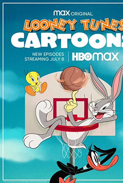 Looney Tunes Cartoons S02E11 WEB x264-GALAXY