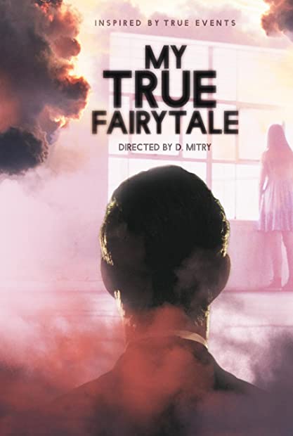 My True Fairytale (2021) Hindi Dub 720p WEB-DLRip Saicord