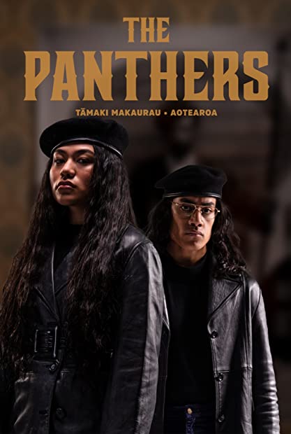 The Panthers S01E06 HDTV x264-GALAXY