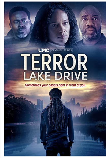 Terror Lake Drive S01 COMPLETE 720p AMZN WEBRip x264-GalaxyTV