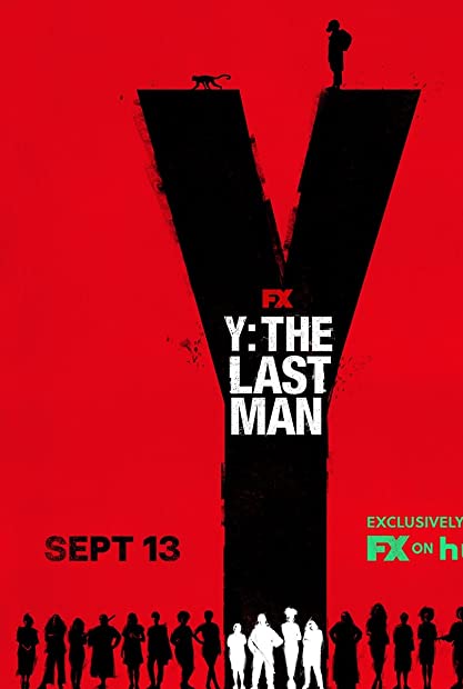 Y The Last Man S01e05 720p Ita Eng Spa SubS MirCrewRelease byMe7alh